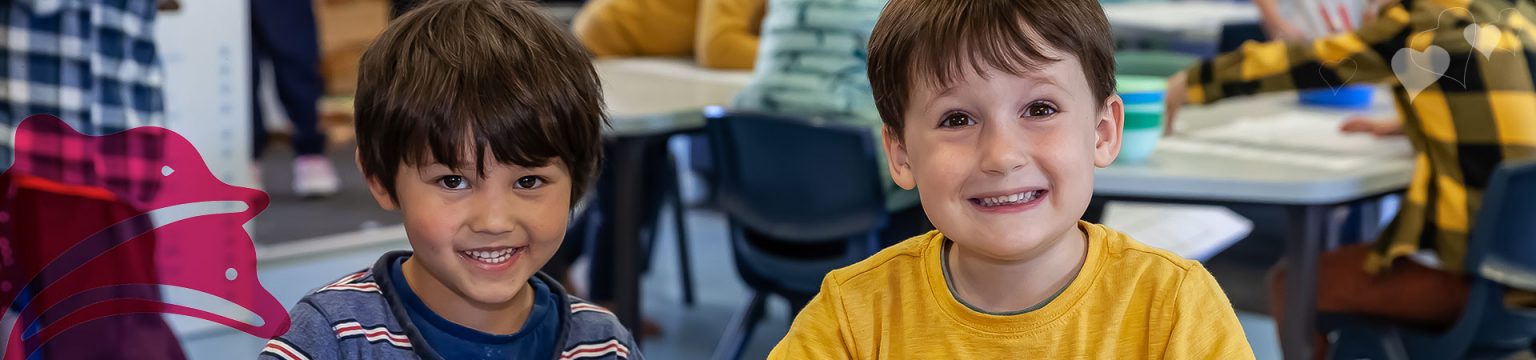 Parent Information Booklets – North Beach Primary School